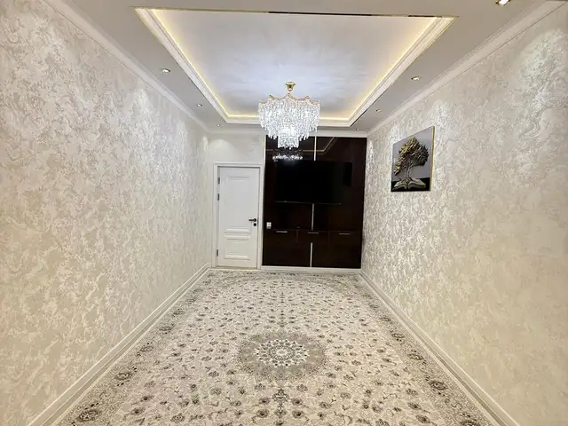 Ковер/Колин/Ковёр, Душанбе