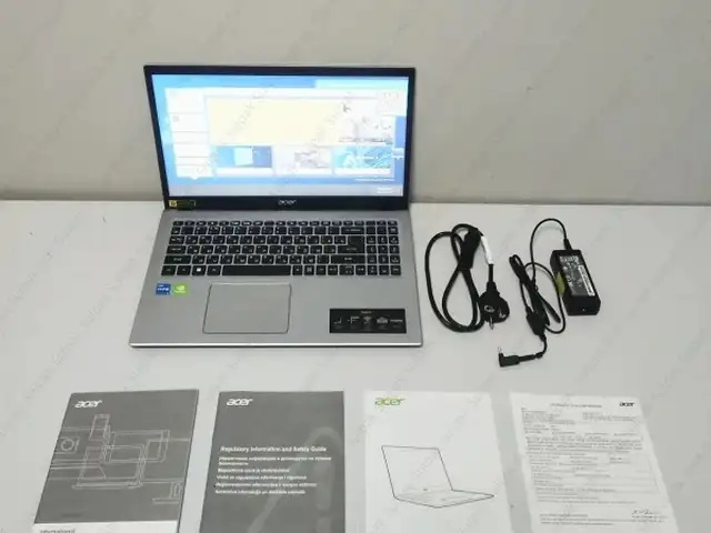 Ноутбук Acer, Исфара