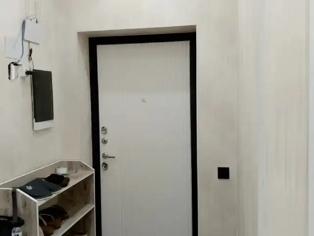 2-комн. квартира, 5 этаж, 55м², Шоҳмансур, Душанбе - 2