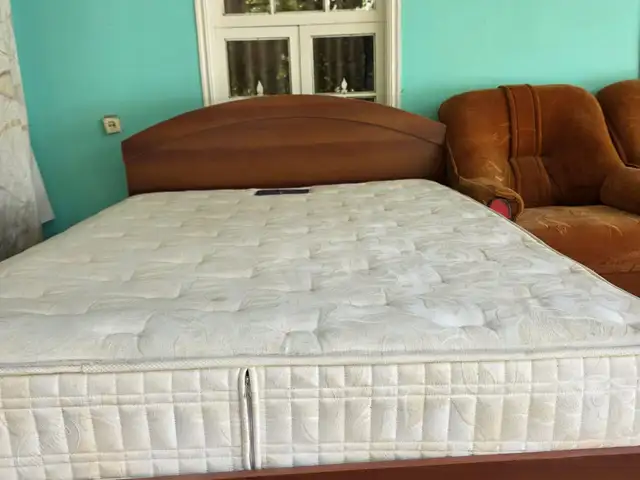 Кровать, Конибодом