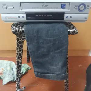 Видео плеер, Турсунзода