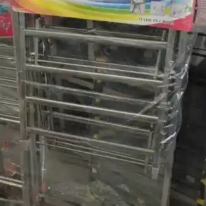Сушилка, Душанбе