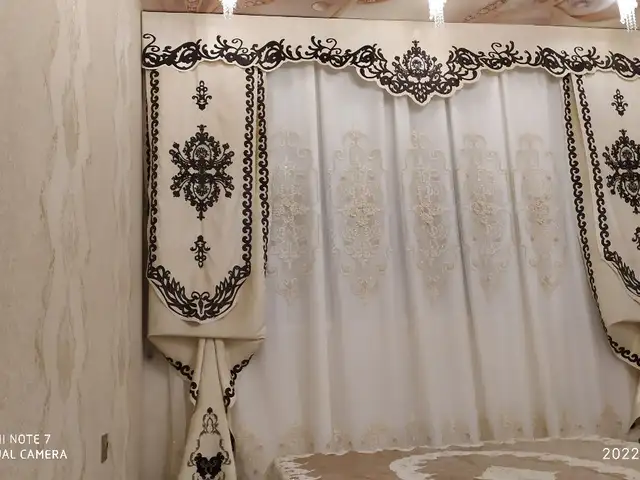 6-комн. квартира, 18 этаж, 230 м², Сино, Душанбе