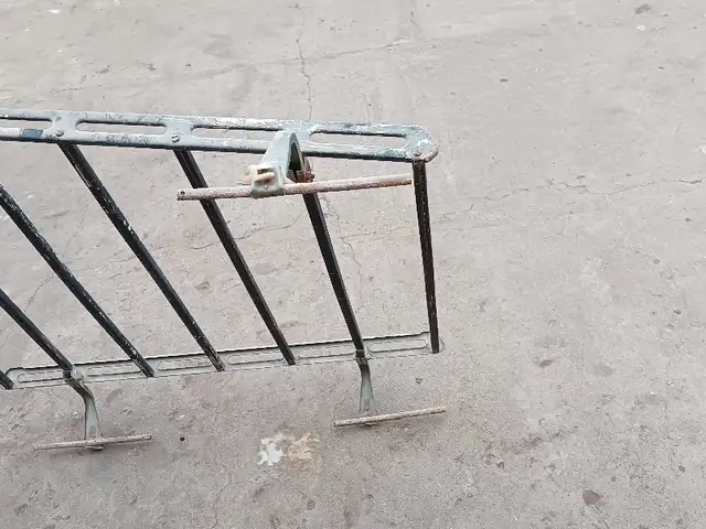 Багажник на крышу для автомобиля, Ашт