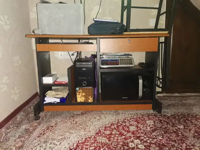 Стол компьютер, Душанбе