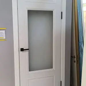 Дверь, Душанбе