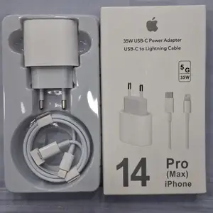 Комплект Apple зарядки, Душанбе