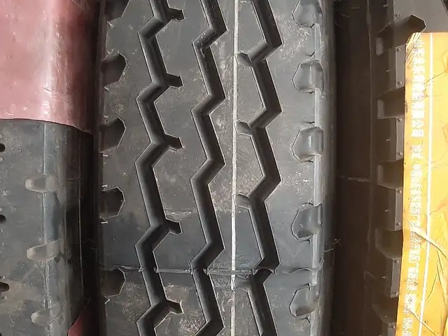 Шины 6.50 R16 Taitong 268, Гиссар