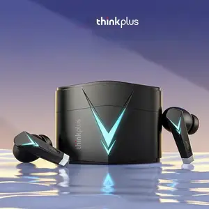 Bluetooth наушники Lenovo think-plus, Душанбе