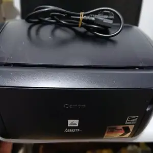 Принтер Canon 6020black лазерный, Душанбе
