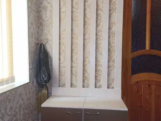 Прихожка, Душанбе