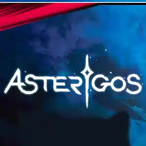 Игра Asterigos curse of the stars для PS-4 / 6.72 / 9.00 / 12.02 / 13.00 /, Душанбе