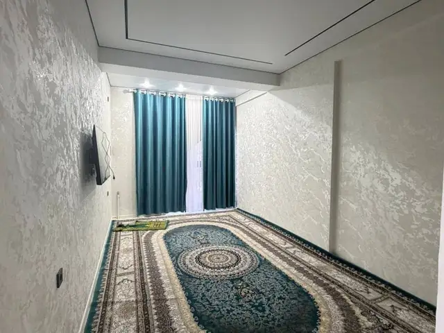 2-комн. квартира, 4 этаж, 57м², И.Сомони Парламент , Душанбе - 7
