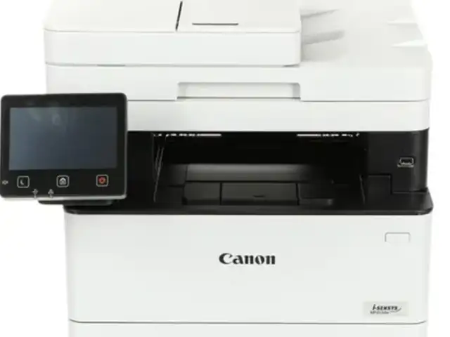 МФУ Canon i-Sensys MF453dw, Душанбе