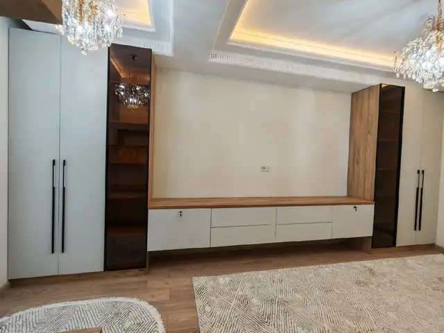 1-комн. квартира, 6 этаж, 57 м², 20 мкр, Худжанд - 12