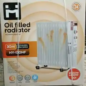 Радиатор, Душанбе