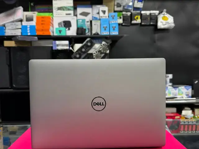 Сенсорный ноутбук Dell 10 Поколения, Душанбе