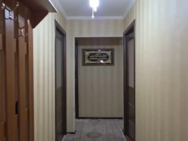 3-комн. квартира, 3 этаж, 63 м², Сино, Душанбе