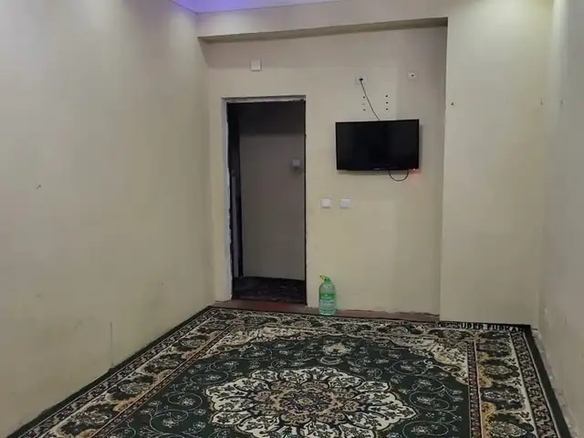 2-комн. квартира, 9 этаж, 55м², Фирдавси, Душанбе