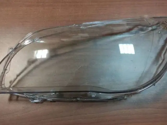 Стекла фары BMW 5 F01 F02, Душанбе