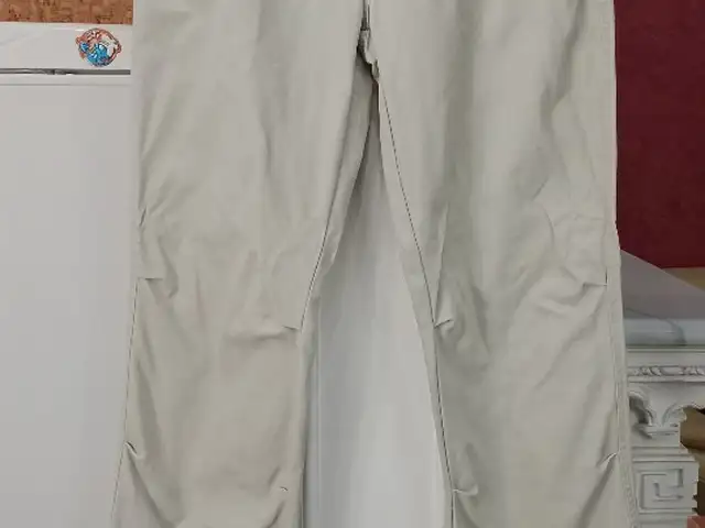 Брюки, Душанбе