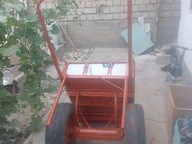 Ароба, Душанбе