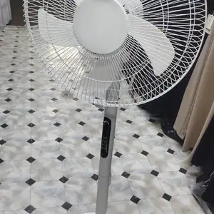 Вентилятор, Хуҷанд