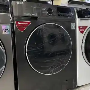 Стиральная машина LG 8 kg inverer DD, Хуҷанд