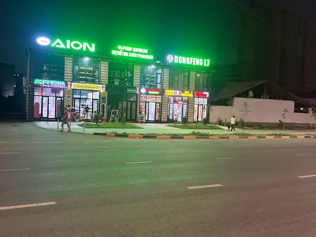 Помещение под свободное назначение, 18м², Сино, Душанбе