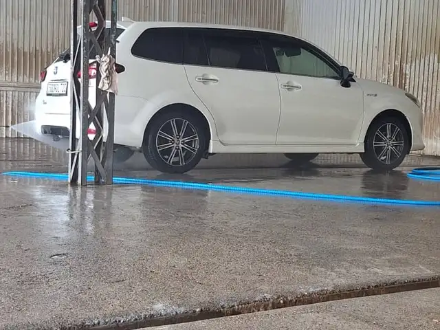 Toyota Fielder