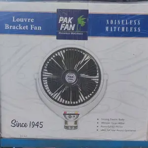 Вентилятор Pak fan 1945, Душанбе