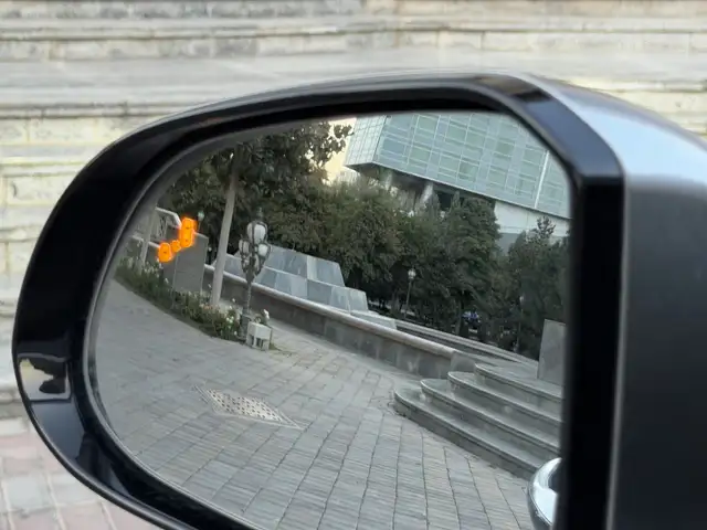 Hyundai Santa Fe, 2019, Душанбе - 8