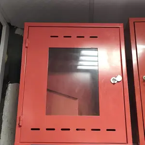 Пожарный шкаф, Душанбе