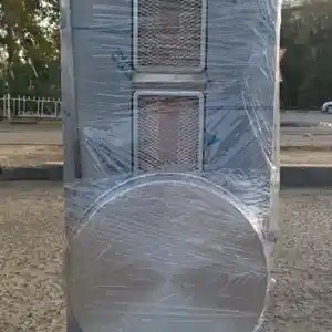 Газовый аппарат для шаурмы, Душанбе