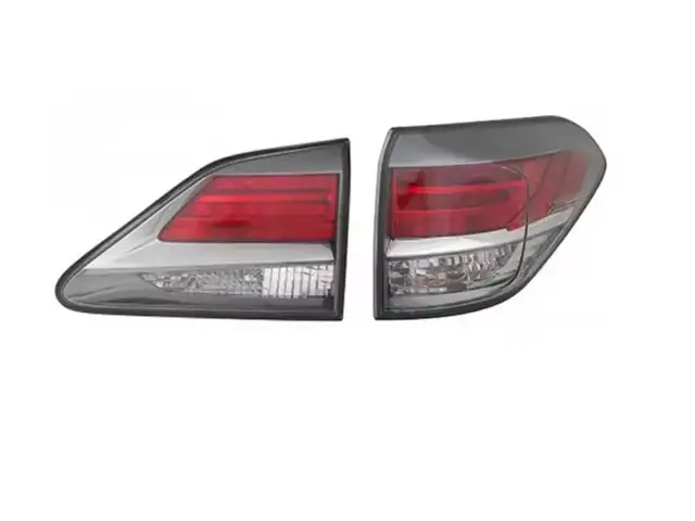 Стоп фара от Lexus rx 350, Душанбе