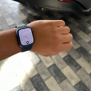 Смарт часы Apple Watch Series 7, Душанбе