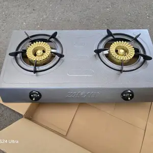 Газовая плита, Хуҷанд