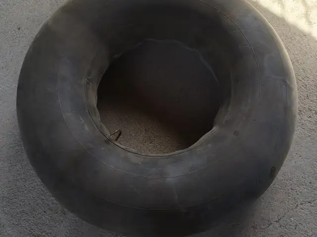Камера 1220/400-533, Душанбе