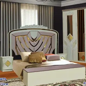 Спальный гарнитур, Душанбе