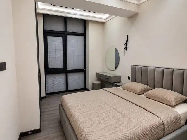 2-комн. квартира, 14 этаж, 76 м², И. Сомони, Душанбе - 2