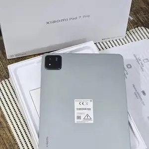 Планшет Xiaomi Pad 7 8+4/256gb, Душанбе