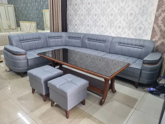 Ташкентский уголок, Хуҷанд