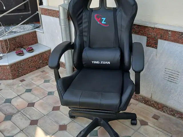 Игровое кресло, Худжанд