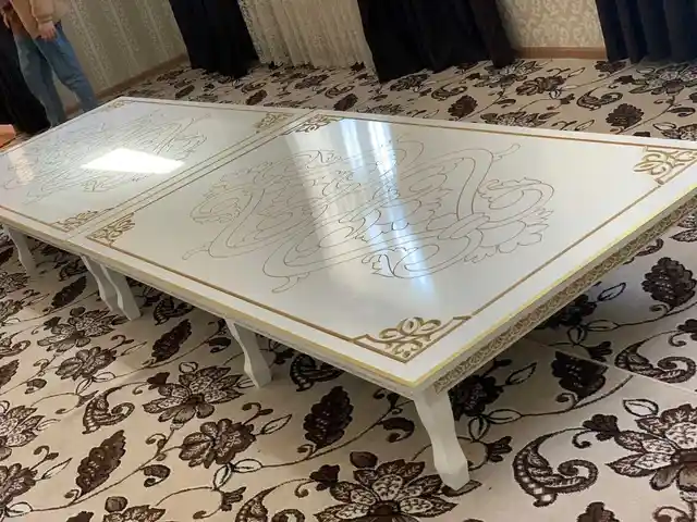 Хонтахта аз мдф, Турсунзаде