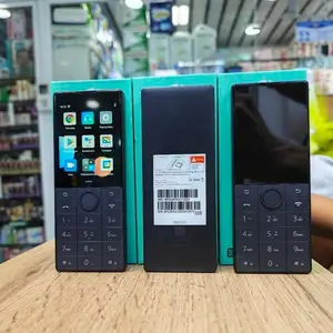 Duoqin 1Sim 2/16Gb black, Душанбе