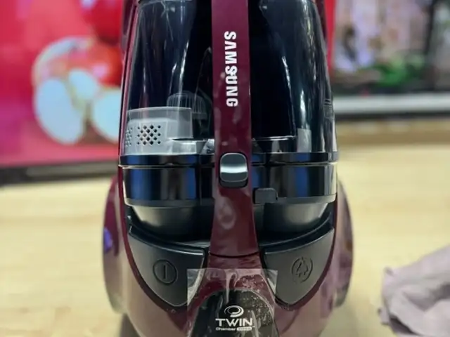Пылесос S-885F, Душанбе