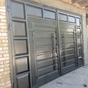 Дарвоза, Панҷакент