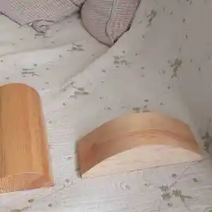 Подушка Мейрама, Душанбе