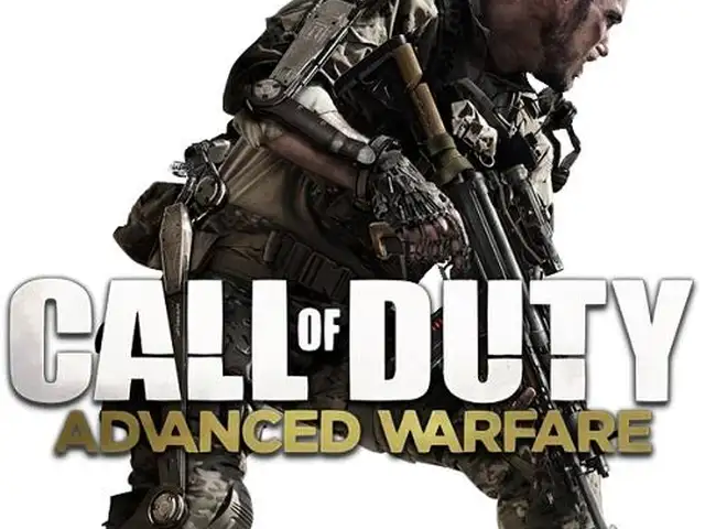 Игра Cаll of Duty Advanced Warfare, Душанбе