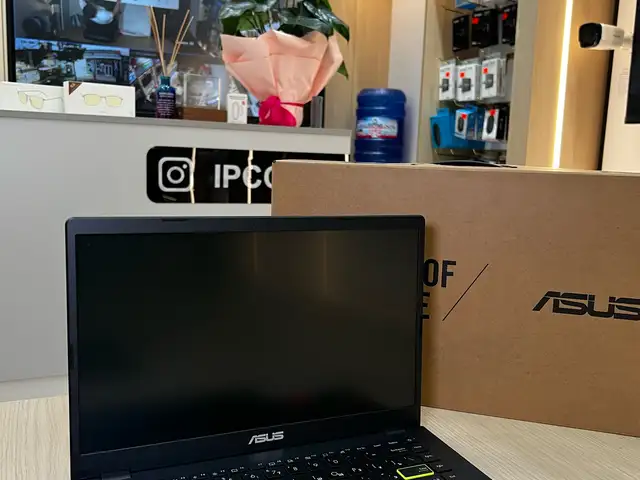 Ноутбук Asus E410KA, Хуҷанд